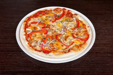 et pizza