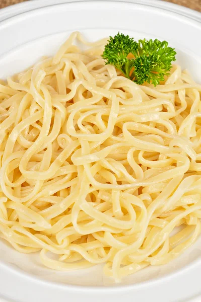 Pastadrycker — Stockfoto