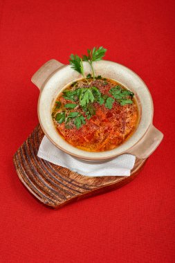 Borç.