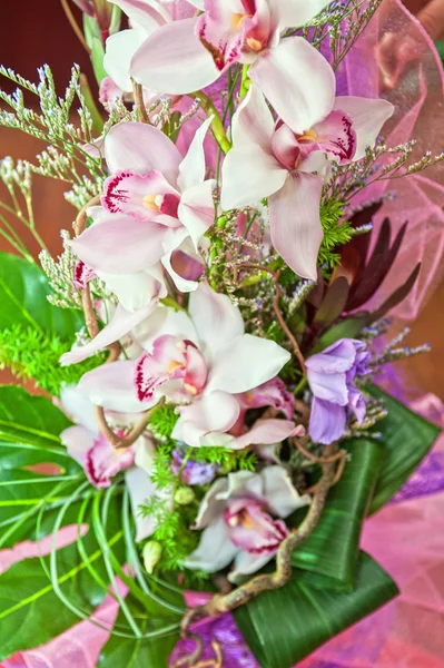 Bouquet de mariage — Photo