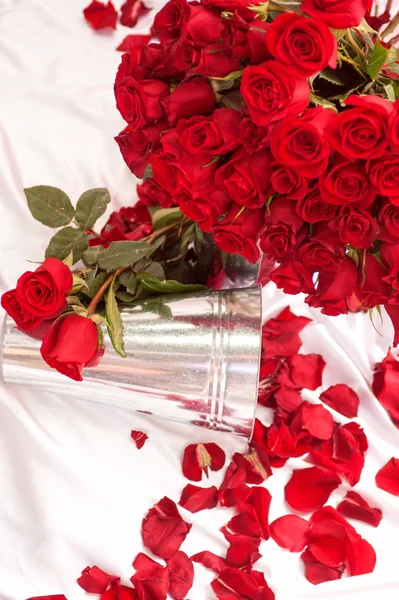 Bouquet di rose — Foto Stock