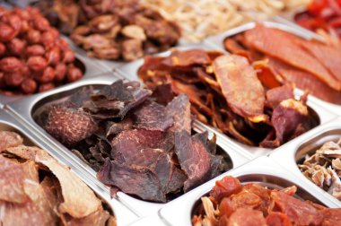 aperatifler bira için