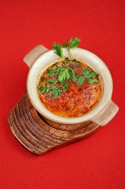 Borç.