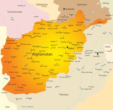 Afganistan