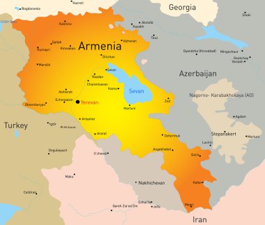ermenistan