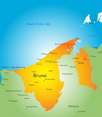 Brunei