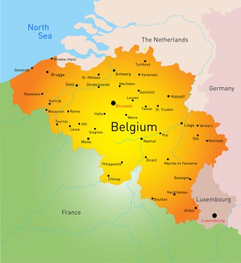 Belçika