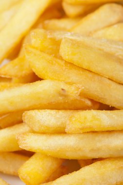 Altın patates kızartması