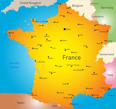 Fransa