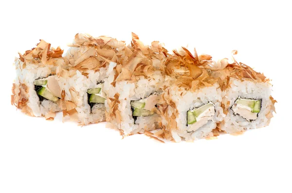 Sushi rolls — Stock Photo, Image