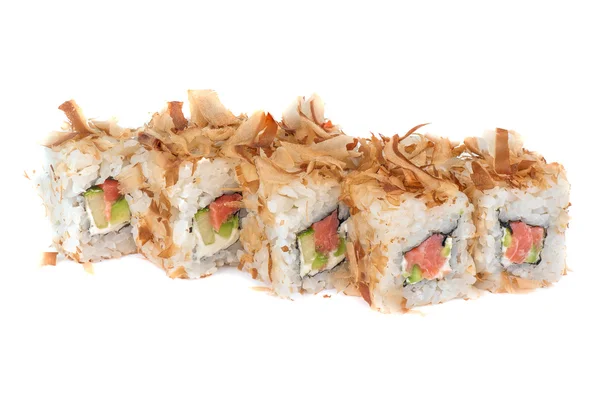 Sushi rolls — Stock Image Sushi rolls Stock Image