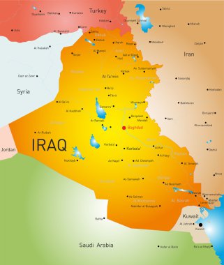 Irak ülke