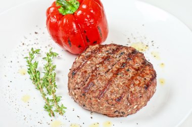 sığır eti