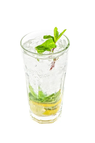 Färska mojito — Stockfoto