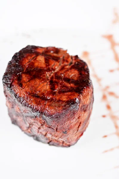 Filet mignon — Stockfoto