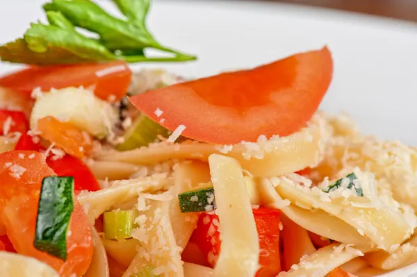 Penne pasta — Stock Photo, Image