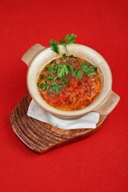 Borç.