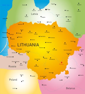 LİTHUANYA