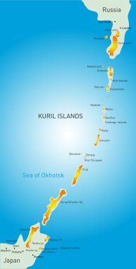 Kuril Adası