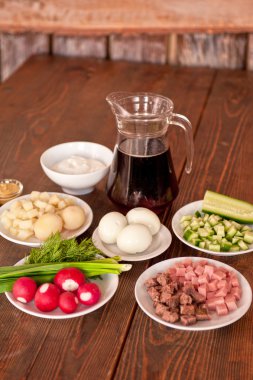 okroshka