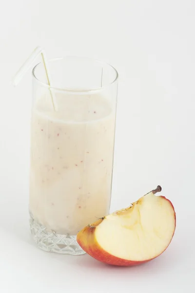 Apple cocktail — Stockfoto