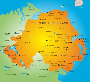Kuzey İrlanda