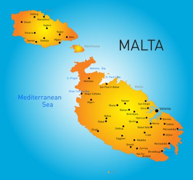 Malta ülke