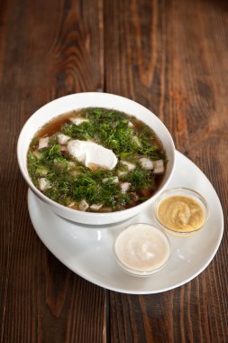 okroshka
