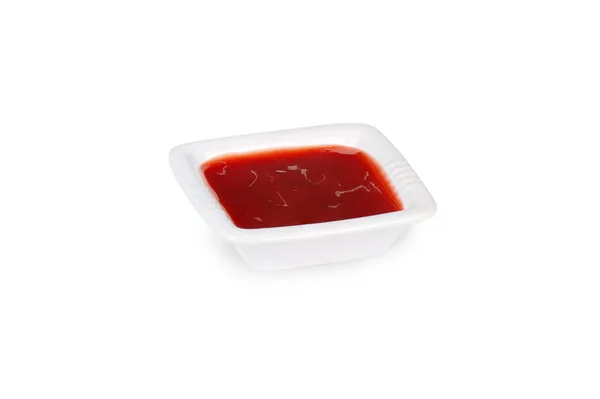 Ketchup — Stock fotografie