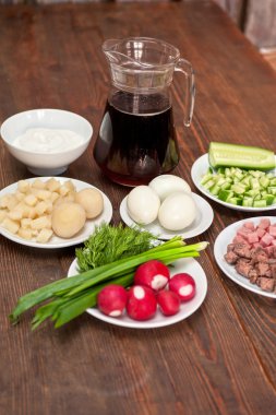 okroshka
