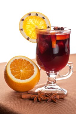 Mulled wine