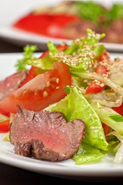 biftek salata