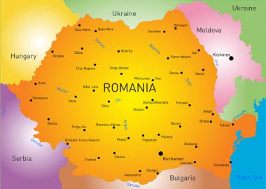 Romanya