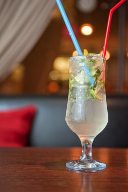 alkolsüz mohito