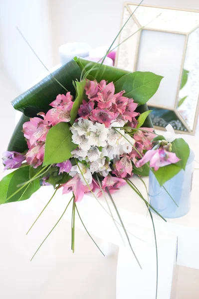 Bouquet de mariage — Photo