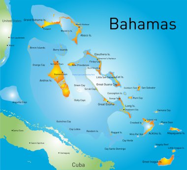 Bahamalar