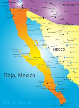 Baja California