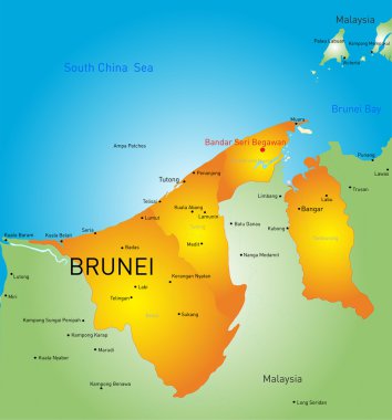 Brunei