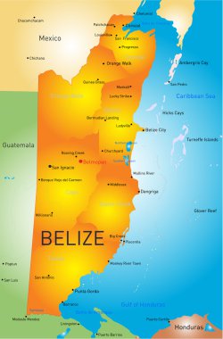 Belize