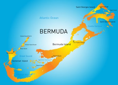 Bermuda