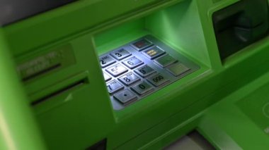 ATM Banka Servisi