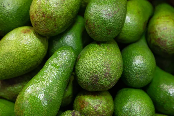 Tasty organic avocado — Stock Photo, Image