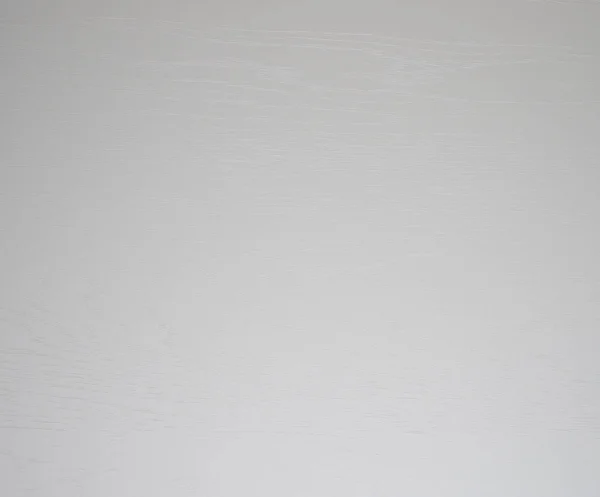 Макро Поверхности Белой Деревянной Панели — стоковое фото