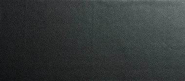 Siyah soyut kaba model arkaplan. Geniş noktalı dekoratif duvar kağıdı