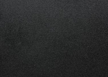 Kusursuz metalik siyah arka plan. Kaba metal yüzey deseni