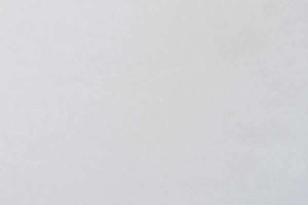 Чистый Белый Бумажный Фон Макро Закрыть Вид — стоковое фото