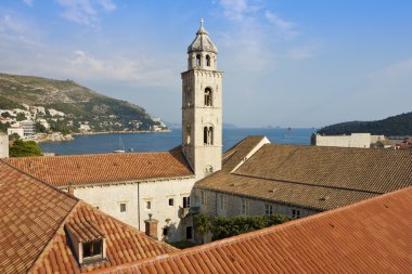 Dobruca dominican Manastırı