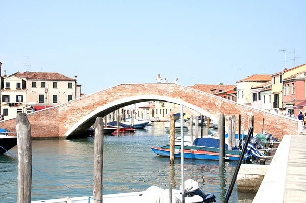 Murano. — Stok fotoğraf