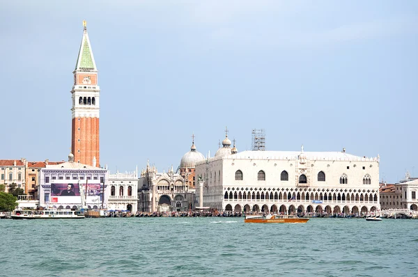 VENECIA — Foto de Stock