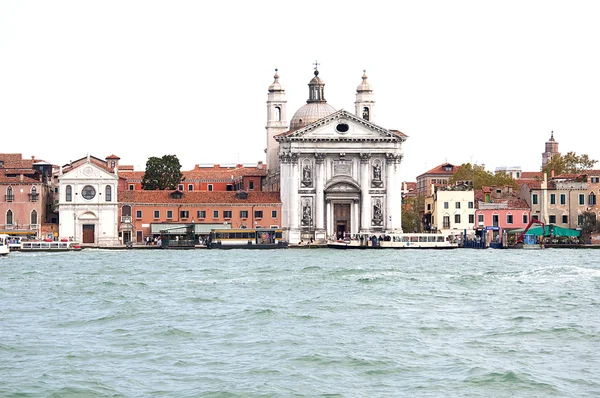 VENECIA — Foto de Stock